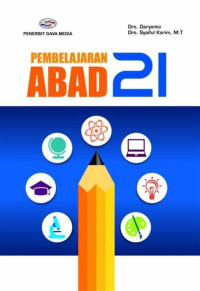 Image of Pembelajaran abad 21