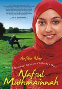 Image of Nafsu Muthmainnah