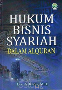 Image of hukum bisnis syari'ah