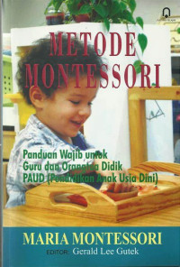 Image of metode mentossori